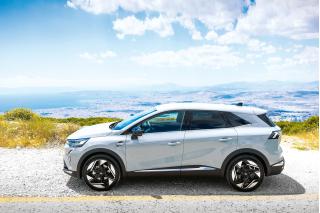 Renault Symbioz E-Tech Hybrid 143Ps 